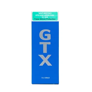Vaporesso GTX