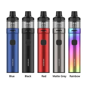 Vaporesso GTX GO 40 Starter Kit