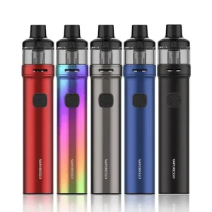 Vaporesso GTX GO 80 Starter Kit