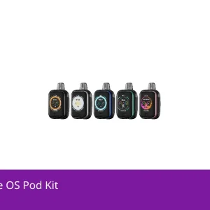 Vaporesso Imate OS Pod Kit