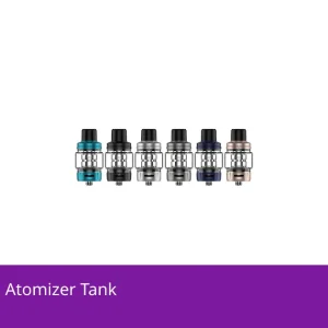 Vaporesso iTank Atomizer Tank