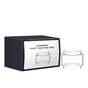 Vaporesso iTank T Replacement Glass Large XL