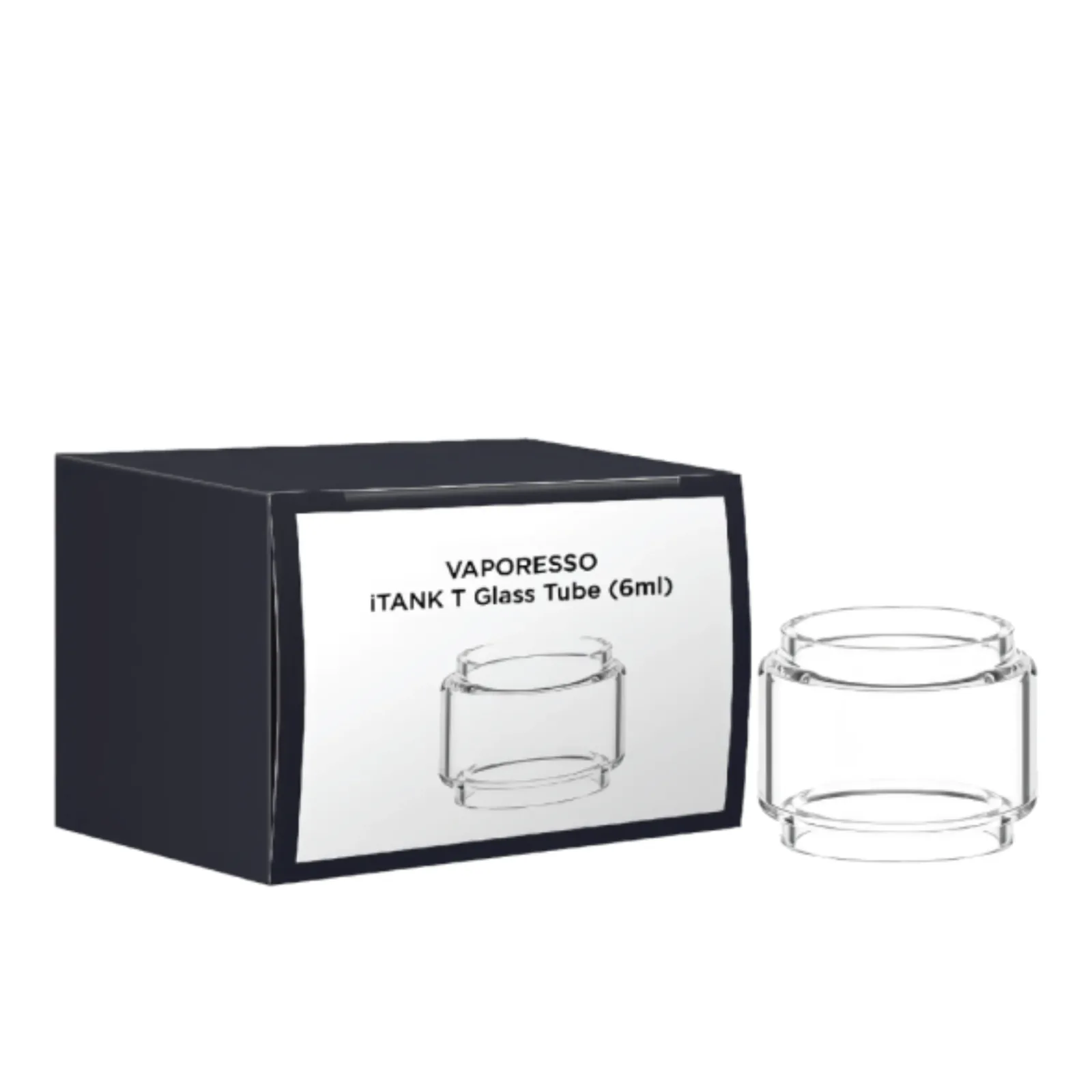 Vaporesso iTank T Replacement Glass Large XL