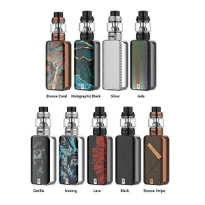 Vaporesso Luxe II Starter Kit
