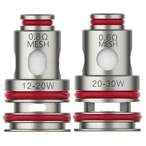 Vaporesso Luxe PM40 Replacement Coils 5-Pack