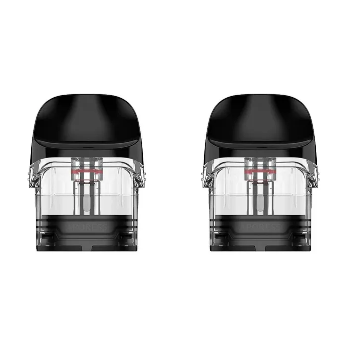Vaporesso Luxe Q Replacement Pods - Image 2