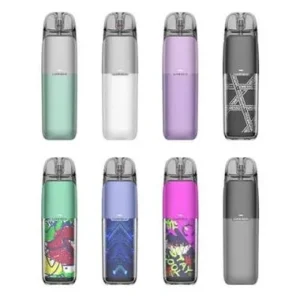 Vaporesso LUXE Q2 SE Pod System Kit | Vaporesso