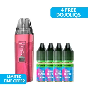 Vaporesso Luxe X3 Pod Vape Kit