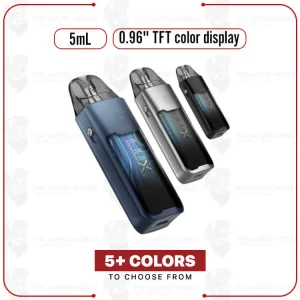 Vaporesso Luxe XR MAX 2 Kit