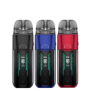 Vaporesso Luxe XR Max Pod Vape Kit