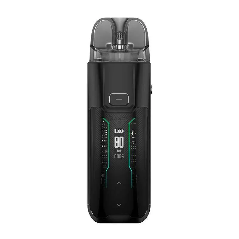 Vaporesso Luxe XR Max Pod Vape Kit - Image 2