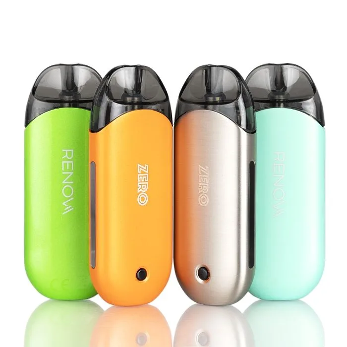 Vaporesso Renova ZERO Pod System - Image 2
