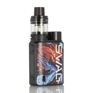 Vaporesso Swag II Starter Kit