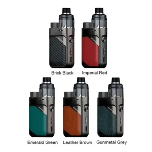 Vaporesso Swag PX80 Starter Kit