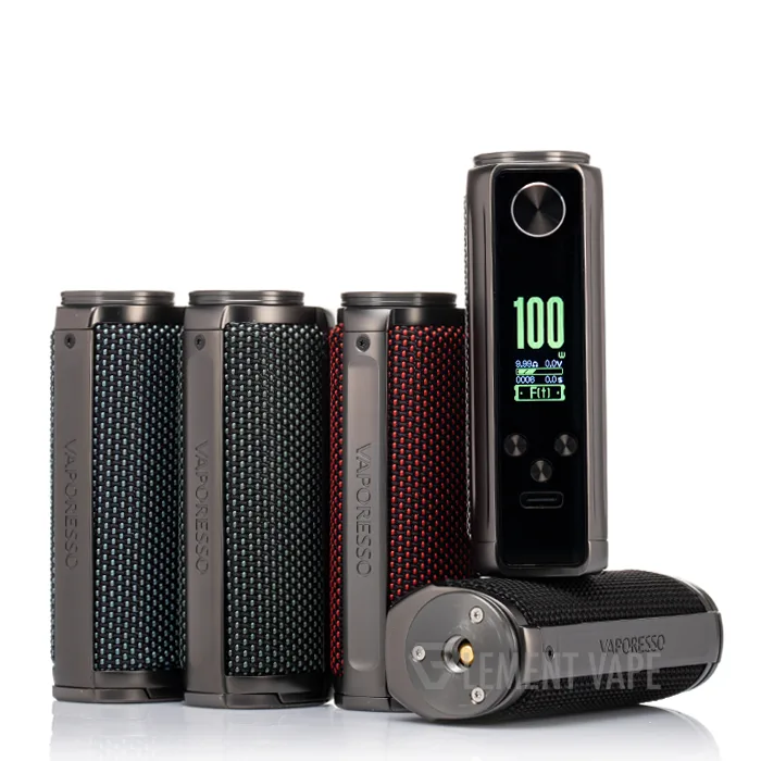 Vaporesso TARGET 100 Box Mod