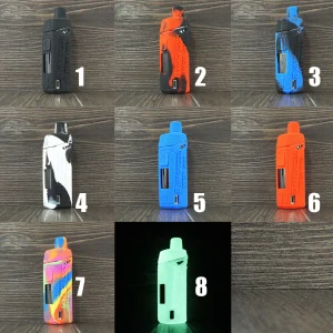 Vaporesso Target PM80 Silicone Vape Case # 005