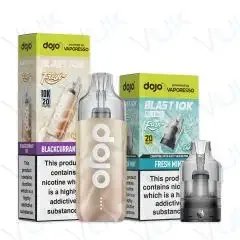 Vaporesso Vape Kits | Pod Vape Kits and Sub