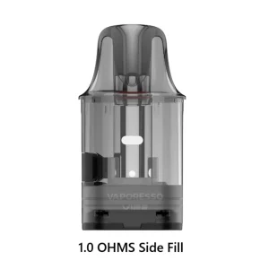 Vaporesso Vibe Dual Mesh Replacement Pod Cartridge (Pack of 2)