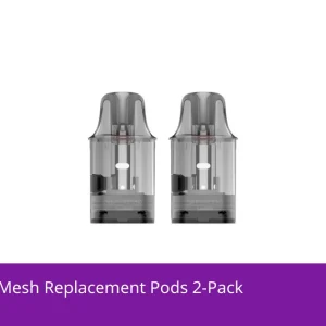 Vaporesso Vibe Mesh Replacement Pods 2