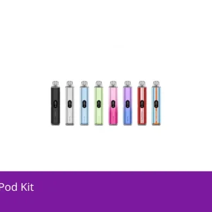 Vaporesso Vibe Pod Kit