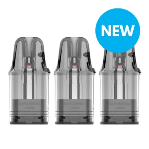Vaporesso Vibe V2 XL Replacement Pods – 3 Pack