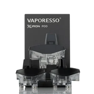 Vaporesso XIRON Replacement Pods 2