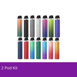 Vaporesso XROS 2 Pod Kit