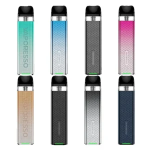 Vaporesso XROS 3 Mini Pod Kit