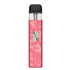 Vaporesso Xros 4 Mini Full Kit - Image 2