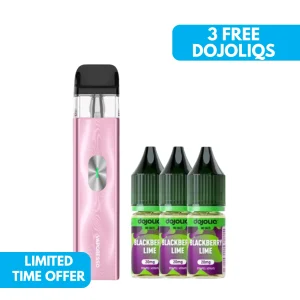 Vaporesso XROS 4 Mini Pod Kit