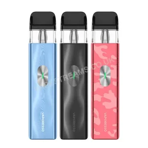 Vaporesso XROS 4 Mini Vape Kit