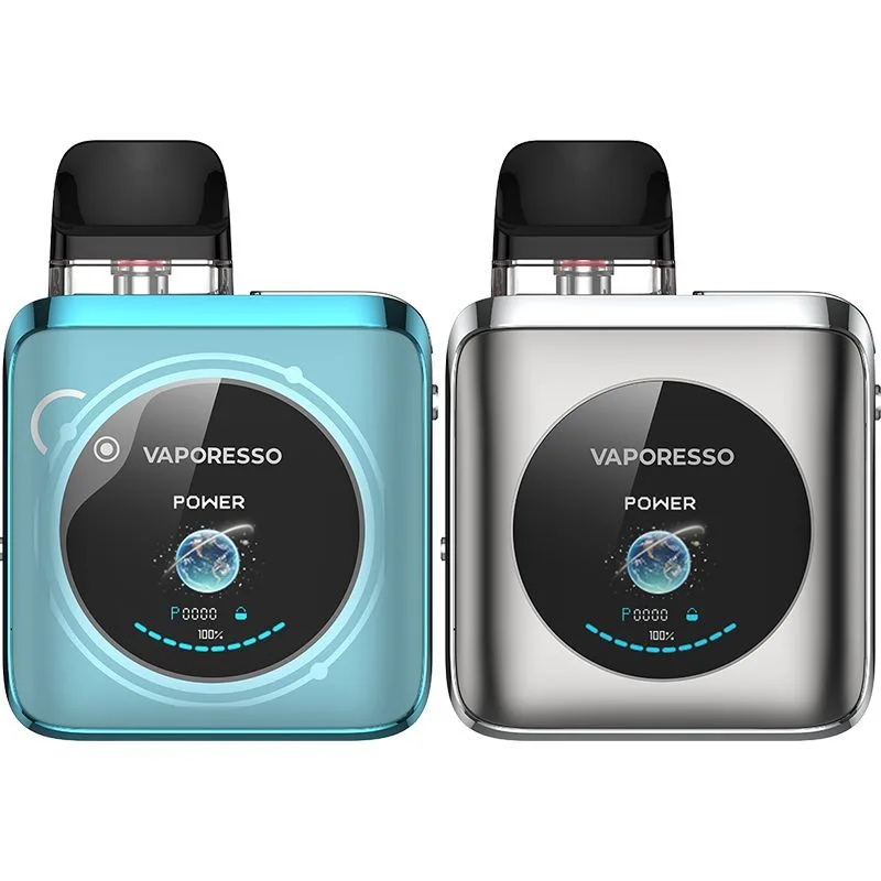 Vaporesso XROS 4 Nano pod vape kit + 20ml e-liquid
