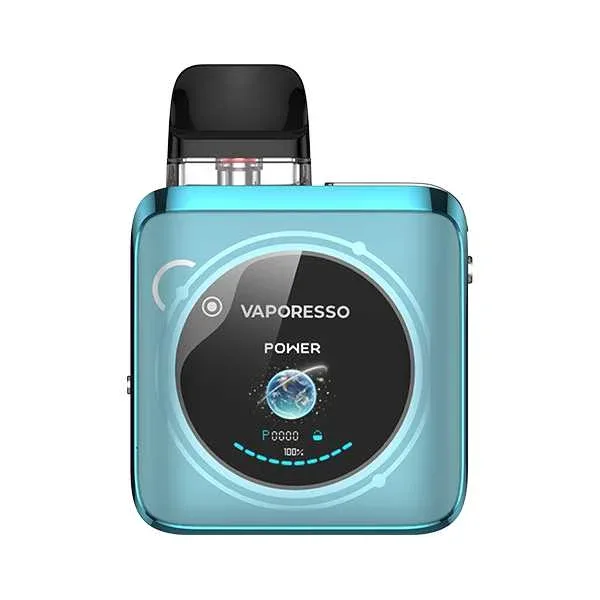 Vaporesso Xros 4 Nano Pod Vape Kit - Image 2