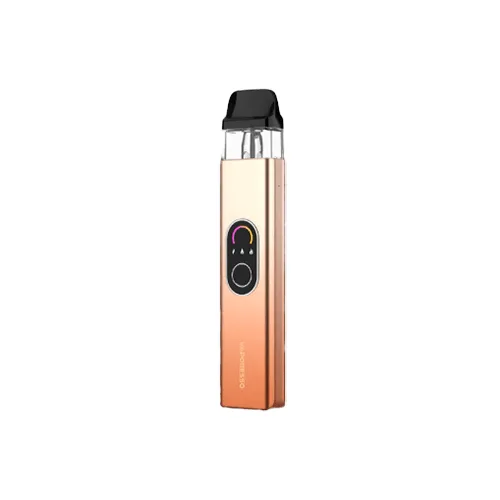 Vaporesso XROS 4 Pod Kit - Image 2