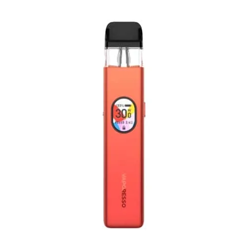 Vaporesso XROS 5 30W Pod Kit System - Image 2