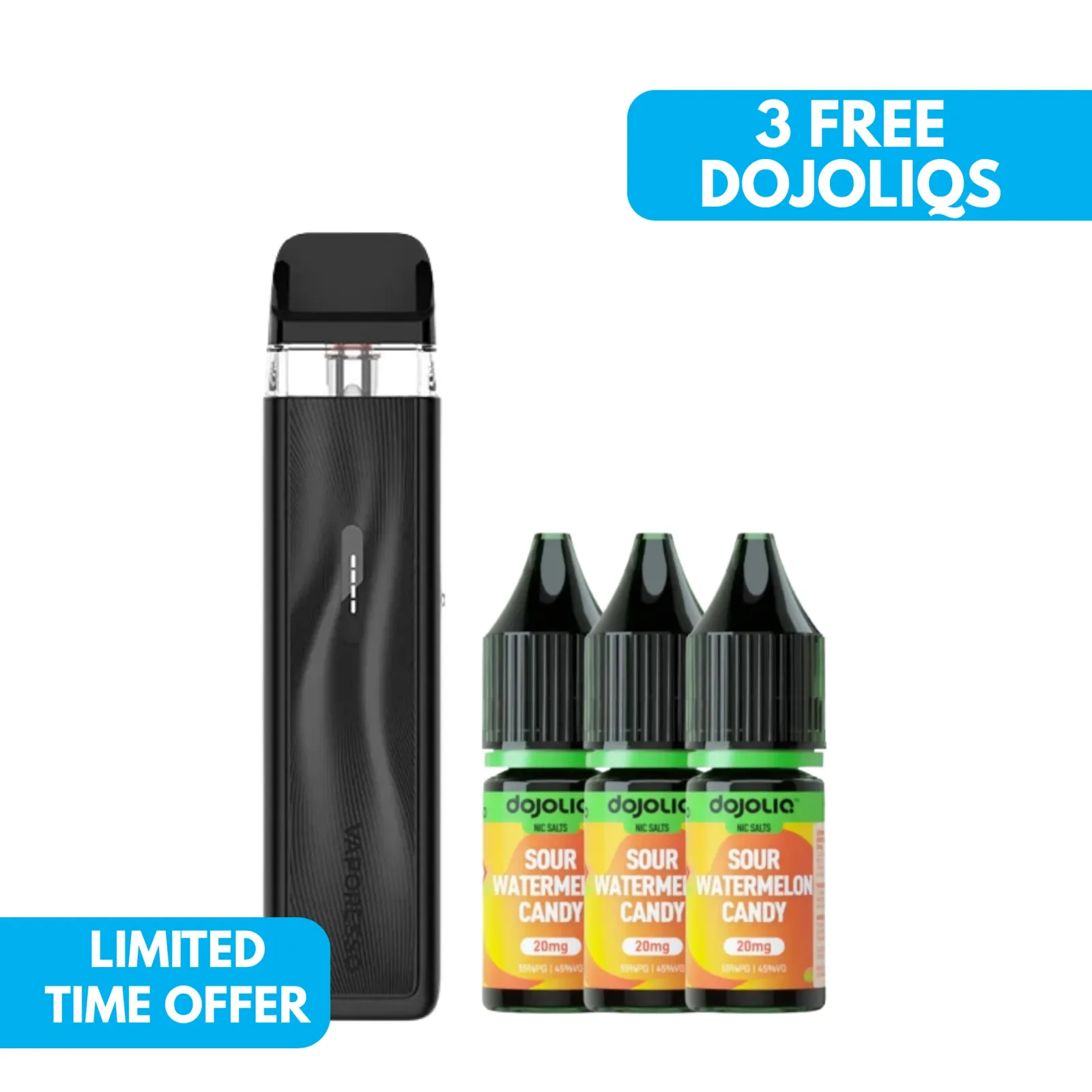 Vaporesso XROS 5 Mini Pod Kit