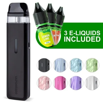 Vaporesso Xros 5 Mini Vape Kit