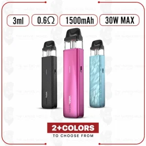 Vaporesso XROS 5 Mini Vape Pod Kit