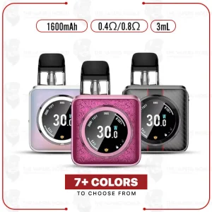 Vaporesso XROS 5 Nano Pod Kit
