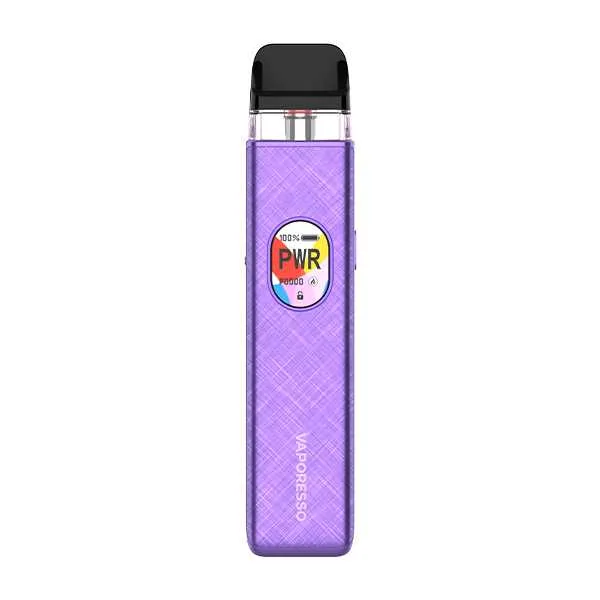 Vaporesso XROS 5 Pod Kit - Image 2