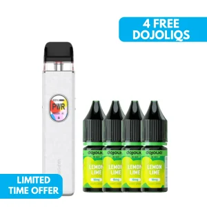 Vaporesso XROS 5 Pod Kit