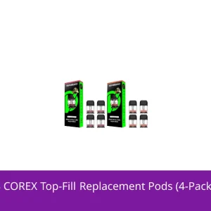 Vaporesso XROS COREX Top