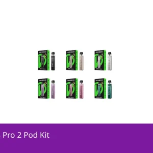Vaporesso XROS Pro 2 Pod Kit