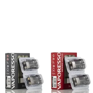 Vaporesso XTRA Unipod Replacement Pods 2
