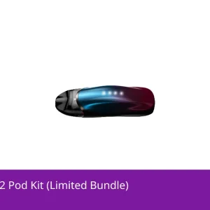 Vaporesso Zero 2 Pod Kit (Limited Bundle)