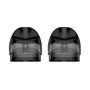 Vaporesso Zero S Replacement Pod Cartridge (Pack of 2)