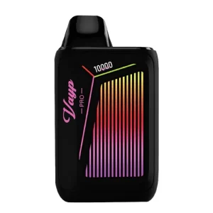 Vayp PRO 10000 Puffs Disposable Vape Device