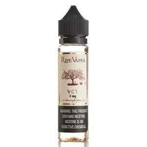 VCT by Ripe Vapes