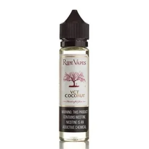 VCT Coconut by Ripe Vapes