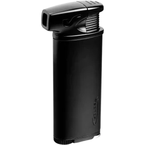 Vector Elio Soft Flame Lighter with Built-In Tamper
